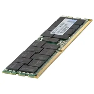 HEWLETT-PACKARD HPE - DDR4 - module - 32 Go - module LRDIMM 288 broche... pas cher
