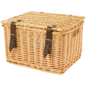 M-wave Panier Arrière C56-mw-431650 Universal 40 X 33 X 25.5 Cm pas cher