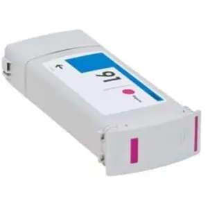 HP 91 - magenta - originale - cartouche d'encreVendu parfnac-be