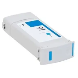 HP 91 - cyan - originale - cartouche d'encreVendu parfnac-be