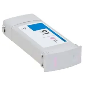 HP 91 - magenta clair - originale - cartouche d'encreVendu parfnac-be