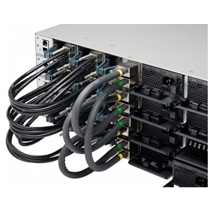 Cisco StackWise 480 - câble d'empilage - 50 cm pas cher