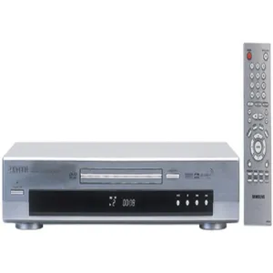 LECTEUR DVD - SAMSUNG DVD-S224 pas cher