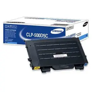 Samsung Toner Clp-500 pas cher