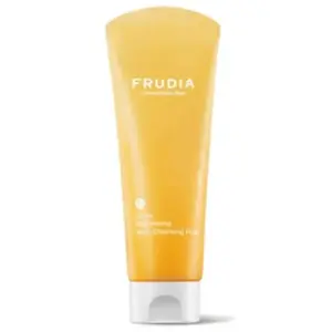 Frudia, Nettoyant pour le visage, Citrus (Lotion nettoyante, 145 ml) pas cher