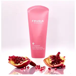 Frudia, Nettoyant pour le visage, Pomegranate (Lingettes nettoyantes p... pas cher