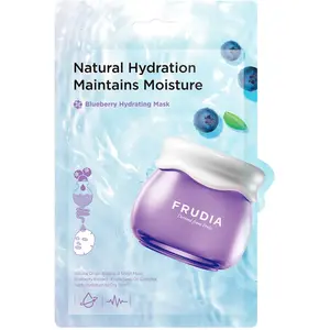 Frudia Blueberry hydrating mask 20 ml pas cher