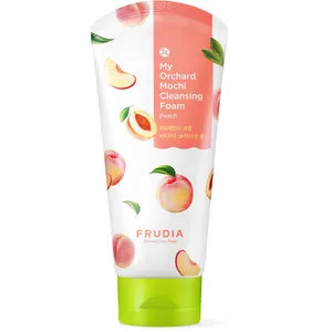 Frudia My Orchard Mochi cleansing foam #peach pas cher