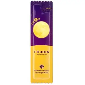 Frudia Blueberry Honey Overnight Mask 5 Ml