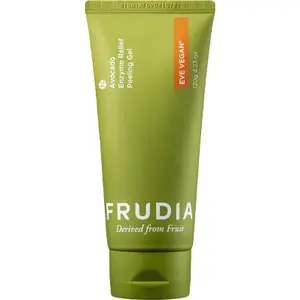 Frudia Frudia Avocado Gommage Doux Visage Peaux Sensibles 120 G pas cher