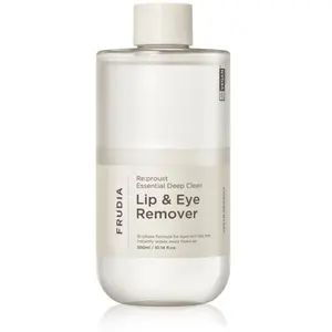 Frudia, Nettoyant pour le visage, WELCOS Re:proust Essential Deep Clea... pas cher