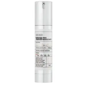 VT Cosmetics Snail Reedle Shot 100B Serum