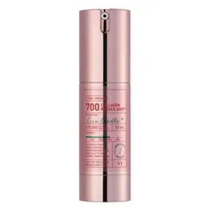 VT Cosmetics Collagen Reedle Shot 700 Serum pas cher