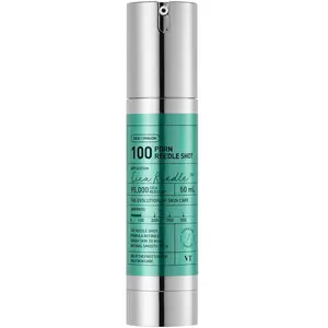 VT Cosmetics - PDRN Reedle Shot 100 - Serum - Korean Skincare