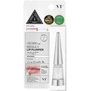 VT Cosmetics Reedle Shot Lip Plumper Beginner Lippenbalsem