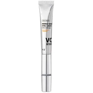 VT Cosmetics Reedle Shot Vita-Light Eye Cream Oogcrème pas cher