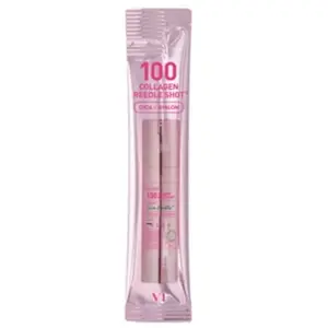 VT Cosmetics Collagen Reedle Shot 100 Serum pas cher