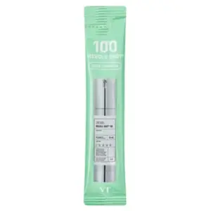 VT Cosmetics Renewing serum in ampoules Reedle Shot 100 - 10x2ml pas cher