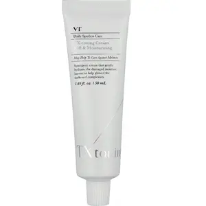 VT Cosmetics TX-Toning Cream Gezichtscrème