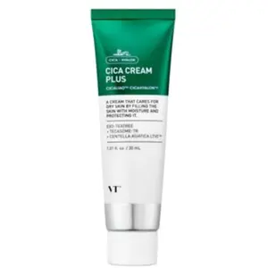VT Cosmetics Cica Cream Plus Gezichtscrème pas cher