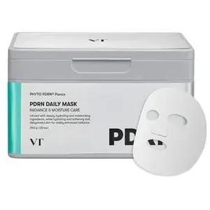 VT Cosmetics PDRN Daily Mask [350g][30 ea] pas cher