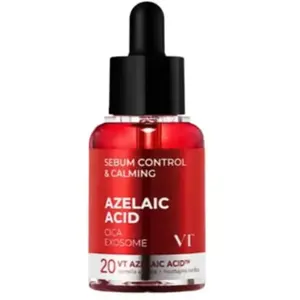 VT Cosmetics AZ Calming Ampoule Serum pas cher