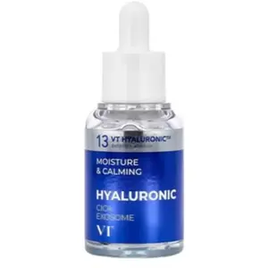 VT Cosmetics ETC H3 Hydro Ampoule Serum pas cher