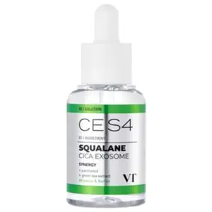 VT Cosmetics ETC S4 Moisture Ampoule Serum
