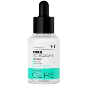 VT Cosmetics ETC R5 Firming Ampoule Serum pas cher