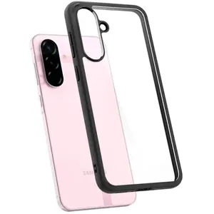 Spigen Hoesje geschikt voor Samsung Galaxy A56 - Ultra Hybrid - Zwart pas cher