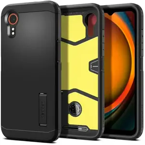 Spigen Coque De Téléphone Tough Armor Samsung Galaxy Xcover 7 Pro pas cher