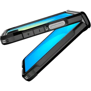 Spigen Coque De Téléphone Slim Samsung Galaxy Z Flip7 pas cher