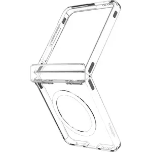 Spigen Coque De Téléphone Ultra Samsung Galaxy Z Flip7 pas cher