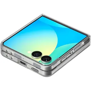 Comparateur de prix : Spigen Coque De Téléphone Airskin Samsung Galaxy Z Flip7