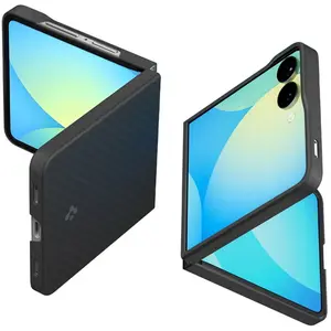 Comparateur de prix : Spigen Coque De Téléphone Airskin Samsung Galaxy Z Flip7