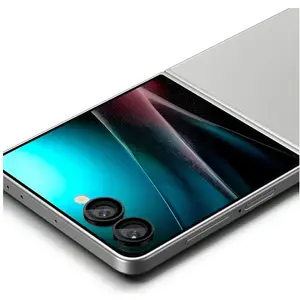 Spigen Protecteur De Caméra Samsung Galaxy Z Flip7 pas cher