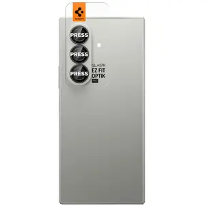 Spigen Protecteur De Caméra Samsung Galaxy Z Fold7 pas cher