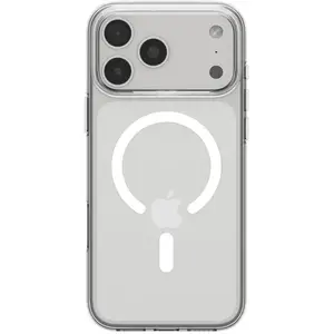 Spigen Coque Liquid Crystal Mag Pour Iphone 17 Pro Max pas cher