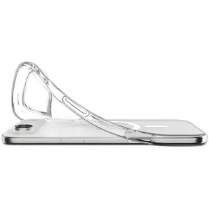 Spigen Coque De Téléphone Liquid Crystal Mag Magsafe Iphone Air pas cher