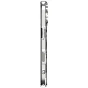 Spigen Coque De Téléphone Ultra Hybrid Mag Magsafe Zero One Iphone 17 pas cher