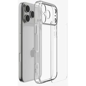 Spigen Coque De Téléphone Ultra Hybrid Iphone 17 Pro pas cher