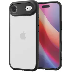 Spigen Coque De Téléphone Ultra Hybrid Iphone 17 Air pas cher