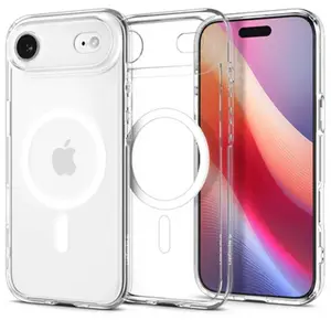 Spigen Coque De Téléphone Ultra Hybrid Mag Magsafe Iphone Air pas cher