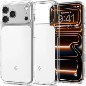 Spigen Coque De Téléphone Mag Magsafe Iphone 17 Pro Max pas cher