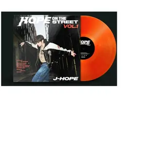 Comparateur de prix : Polydor Hope On The Street Volume 1