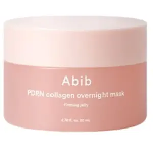 Abib PDRN Collagen Overnight Mask Firming Jelly Gezichtsmasker