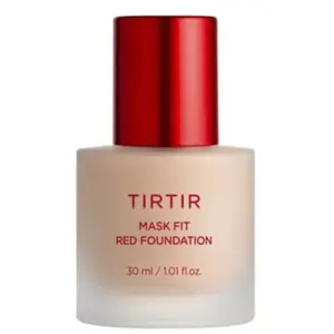 TIRTIR Mask Fit Red Foundation Vloeibare foundation pas cher