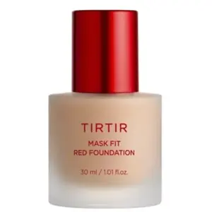 TIRTIR Mask Fit Red Foundation Vloeibare foundation pas cher