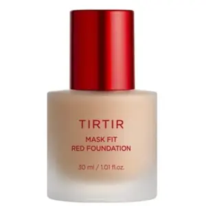 TIRTIR Mask Fit Red Foundation Vloeibare foundation pas cher