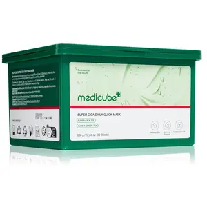 Medicube Collagen Night Wrapping Mask Origineel/Original 75ml - Collageen - Korean Skincare - Niacinamide - Alle huidtypes pas cher